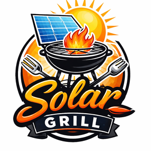 Team Page: Solar Grill